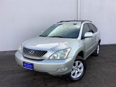 2008 Lexus RX 350   - Photo 2 - Crest Hill, IL 60403