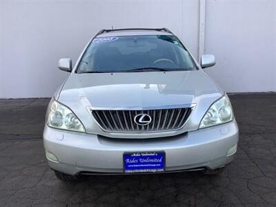 2008 Lexus RX 350   - Photo 9 - Crest Hill, IL 60403