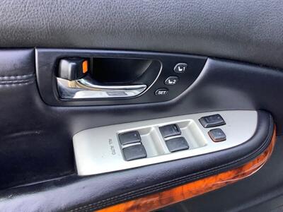 2008 Lexus RX 350   - Photo 11 - Crest Hill, IL 60403