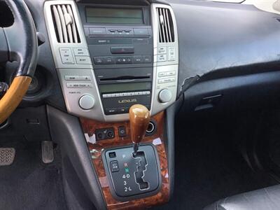 2008 Lexus RX 350   - Photo 14 - Crest Hill, IL 60403