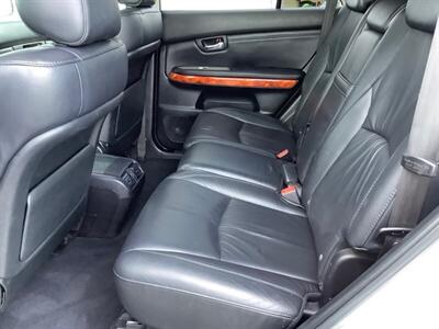 2008 Lexus RX 350   - Photo 21 - Crest Hill, IL 60403