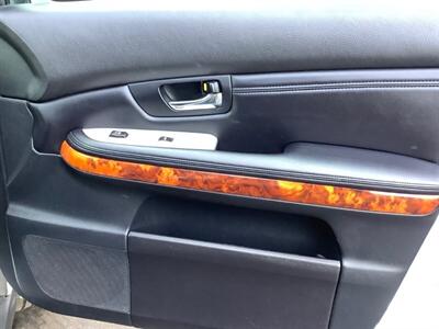 2008 Lexus RX 350   - Photo 24 - Crest Hill, IL 60403