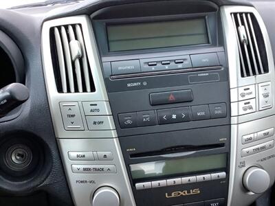 2008 Lexus RX 350   - Photo 17 - Crest Hill, IL 60403