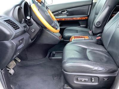 2008 Lexus RX 350   - Photo 12 - Crest Hill, IL 60403