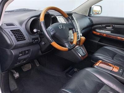 2008 Lexus RX 350   - Photo 13 - Crest Hill, IL 60403