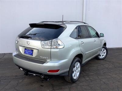 2008 Lexus RX 350   - Photo 6 - Crest Hill, IL 60403