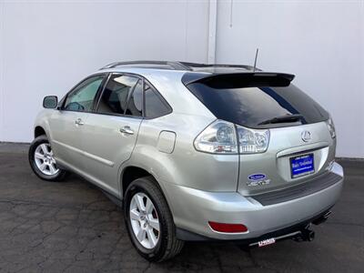 2008 Lexus RX   - Photo 4 - Crest Hill, IL 60403