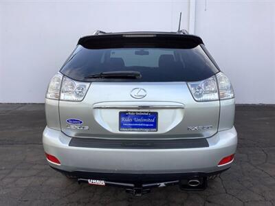 2008 Lexus RX 350   - Photo 5 - Crest Hill, IL 60403