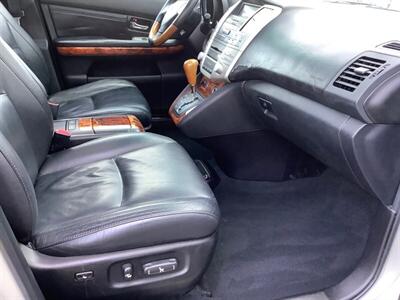 2008 Lexus RX 350   - Photo 26 - Crest Hill, IL 60403