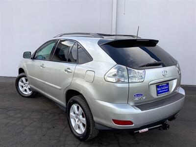 2008 Lexus RX 350   - Photo 4 - Crest Hill, IL 60403