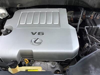 2008 Lexus RX 350   - Photo 38 - Crest Hill, IL 60403