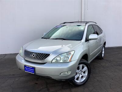 2008 Lexus RX   - Photo 2 - Crest Hill, IL 60403