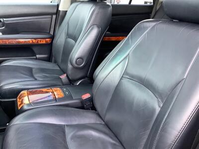 2008 Lexus RX 350   - Photo 18 - Crest Hill, IL 60403