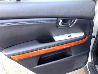 2008 Lexus RX 350   - Photo 20 - Crest Hill, IL 60403