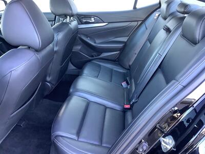 2015 Nissan Sentra SV   - Photo 26 - Crest Hill, IL 60403