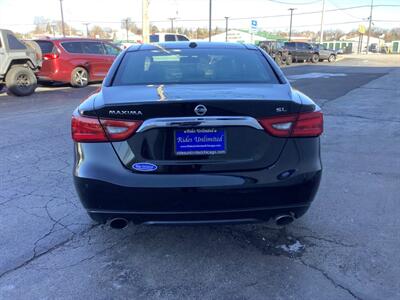 2015 Nissan Sentra SV   - Photo 5 - Crest Hill, IL 60403