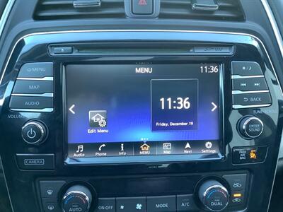 2015 Nissan Sentra SV   - Photo 21 - Crest Hill, IL 60403