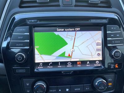 2015 Nissan Sentra SV   - Photo 17 - Crest Hill, IL 60403