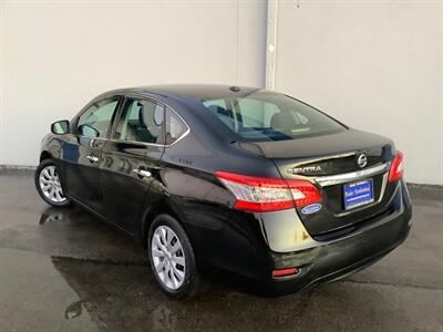 2015 Nissan Sentra SV   - Photo 4 - Crest Hill, IL 60403