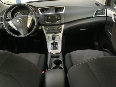 2015 Nissan Sentra SV   - Photo 31 - Crest Hill, IL 60403
