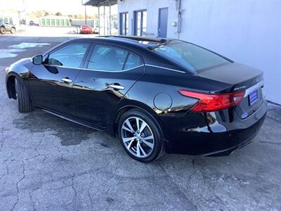 2015 Nissan Sentra SV   - Photo 4 - Crest Hill, IL 60403