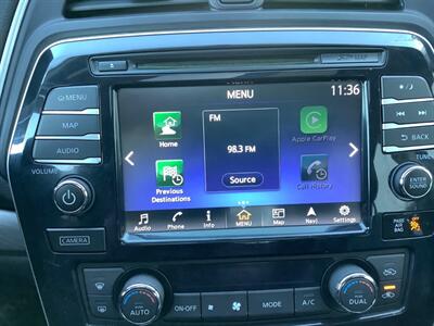 2015 Nissan Sentra SV   - Photo 18 - Crest Hill, IL 60403