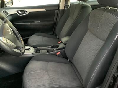 2015 Nissan Sentra SV   - Photo 17 - Crest Hill, IL 60403