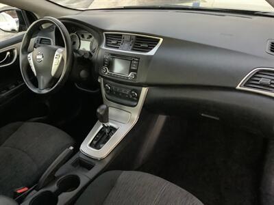 2015 Nissan Sentra SV   - Photo 28 - Crest Hill, IL 60403