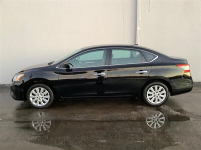 2015 Nissan Sentra SV   - Photo 3 - Crest Hill, IL 60403