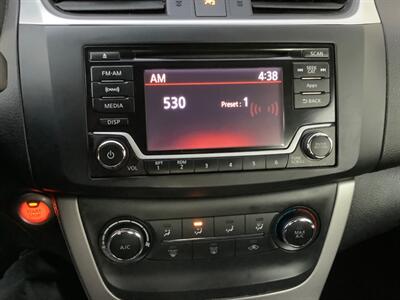 2015 Nissan Sentra SV   - Photo 15 - Crest Hill, IL 60403