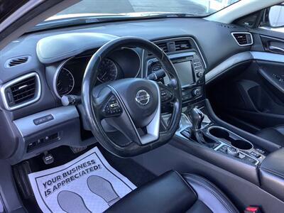 2015 Nissan Sentra SV   - Photo 12 - Crest Hill, IL 60403