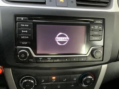 2015 Nissan Sentra SV   - Photo 14 - Crest Hill, IL 60403