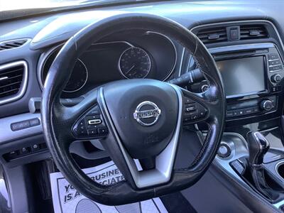 2015 Nissan Sentra SV   - Photo 15 - Crest Hill, IL 60403