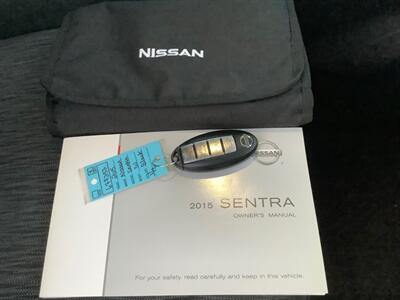 2015 Nissan Sentra SV   - Photo 29 - Crest Hill, IL 60403