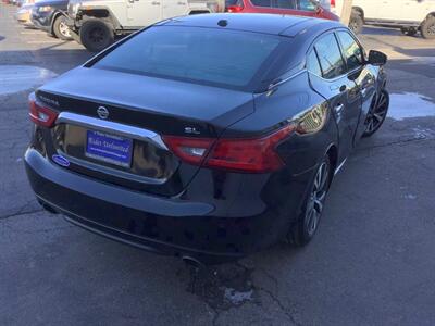 2015 Nissan Sentra SV   - Photo 6 - Crest Hill, IL 60403