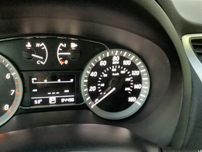 2015 Nissan Sentra SV   - Photo 16 - Crest Hill, IL 60403