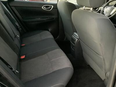 2015 Nissan Sentra SV   - Photo 21 - Crest Hill, IL 60403