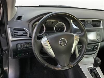 2015 Nissan Sentra SV   - Photo 13 - Crest Hill, IL 60403