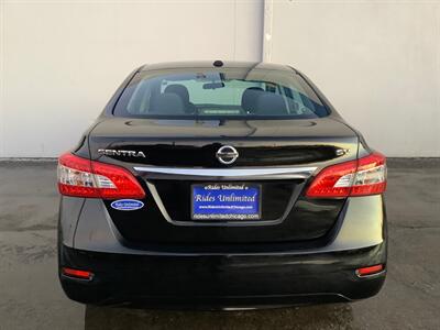 2015 Nissan Sentra SV   - Photo 5 - Crest Hill, IL 60403