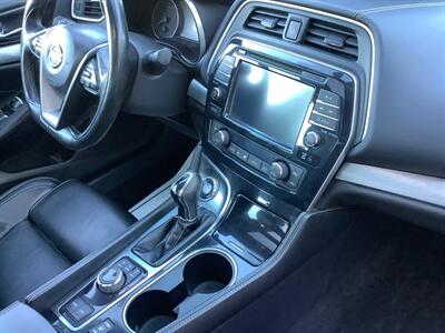 2015 Nissan Sentra SV   - Photo 34 - Crest Hill, IL 60403