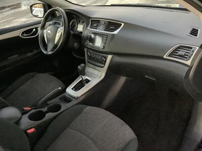 2015 Nissan Sentra SV   - Photo 27 - Crest Hill, IL 60403