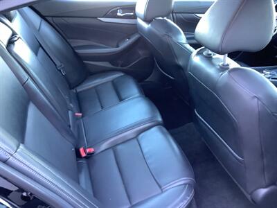 2015 Nissan Sentra SV   - Photo 28 - Crest Hill, IL 60403