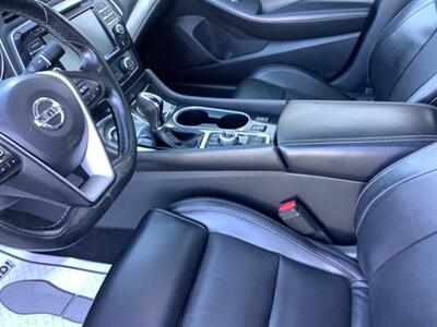 2015 Nissan Sentra SV   - Photo 11 - Crest Hill, IL 60403