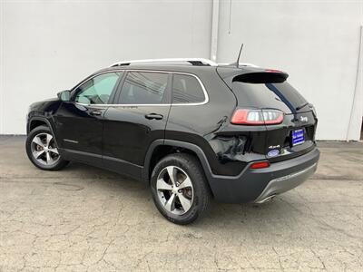2019 Jeep Cherokee Limited - Photo 5 - Crest Hill, IL 60403