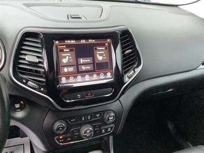 2019 Jeep Cherokee Limited - Photo 21 - Crest Hill, IL 60403