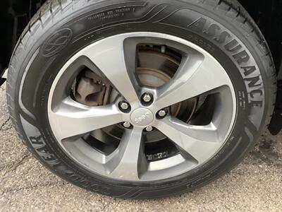 2019 Jeep Cherokee Limited - Photo 44 - Crest Hill, IL 60403