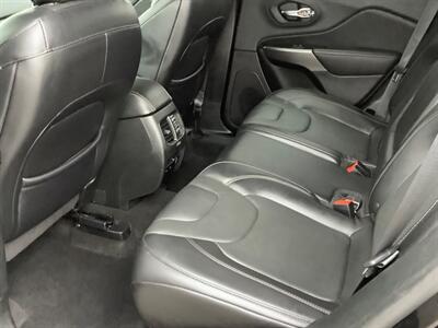 2019 Jeep Cherokee Limited - Photo 28 - Crest Hill, IL 60403