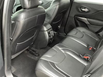 2019 Jeep Cherokee Limited - Photo 29 - Crest Hill, IL 60403