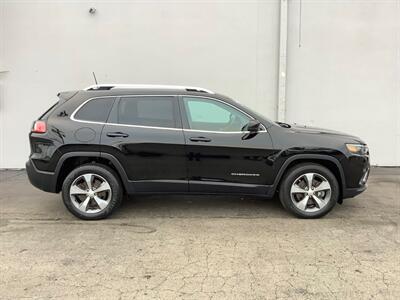 2019 Jeep Cherokee Limited - Photo 9 - Crest Hill, IL 60403