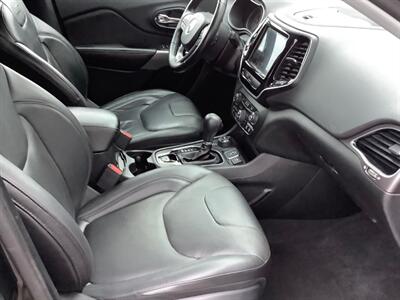 2019 Jeep Cherokee Limited - Photo 35 - Crest Hill, IL 60403
